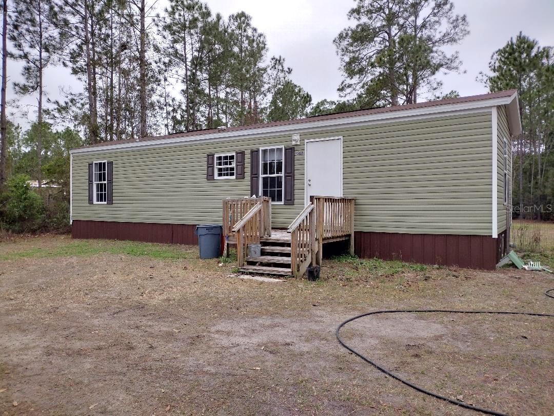 DAYTONA NORTH SUB - Residential