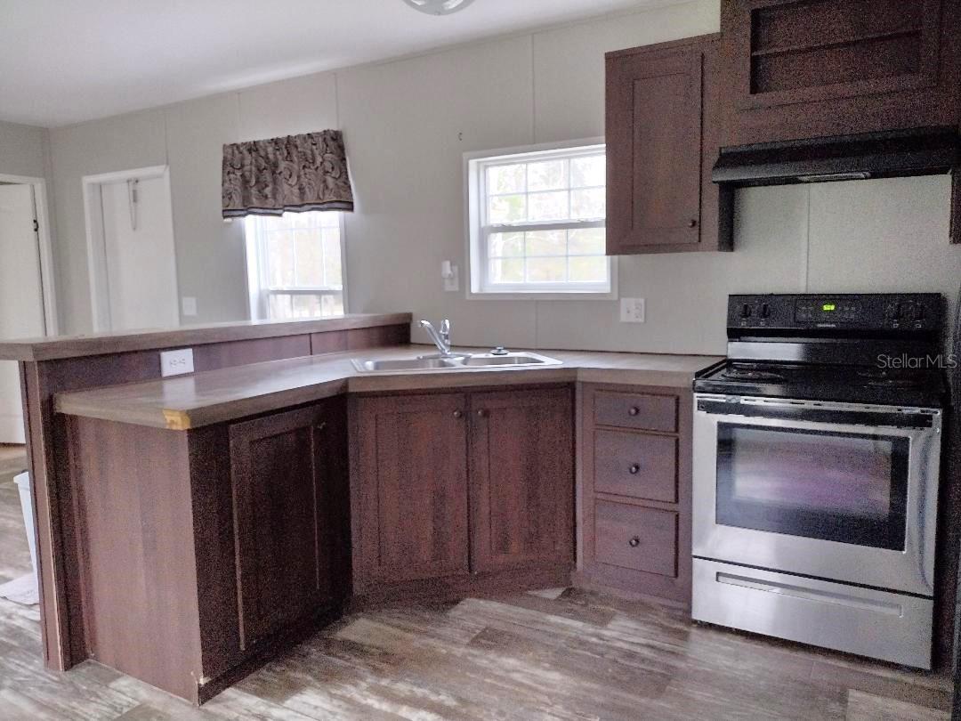 DAYTONA NORTH SUB - Residential