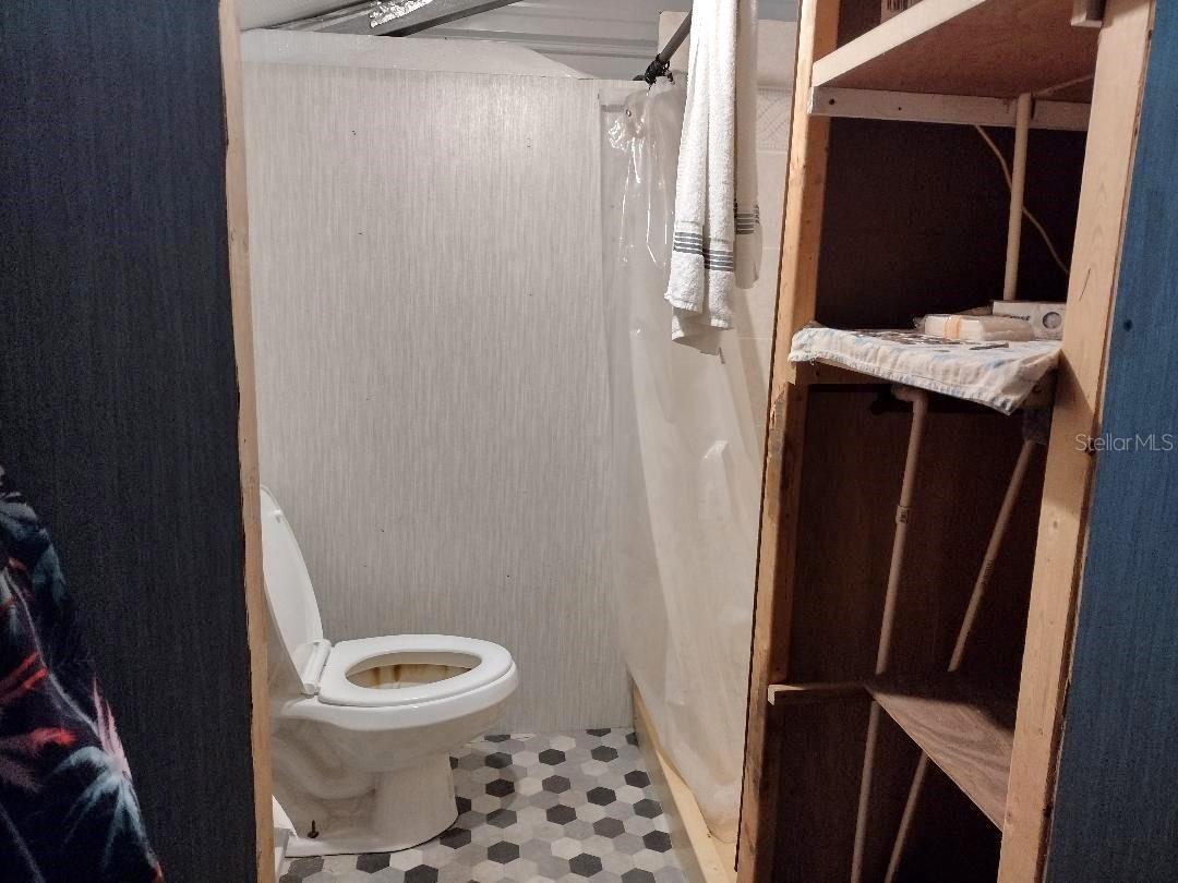 DAYTONA NORTH SUB - Residential