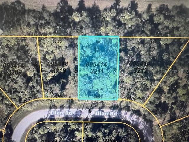 PORT CHARLOTTE SUB 29 - Land