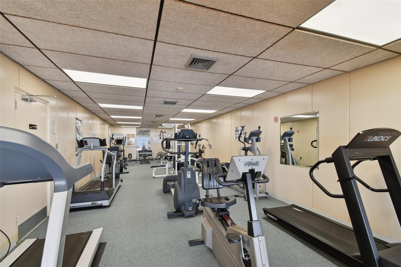 REDINGTON TOWERS 1 CONDO - Residential Lease