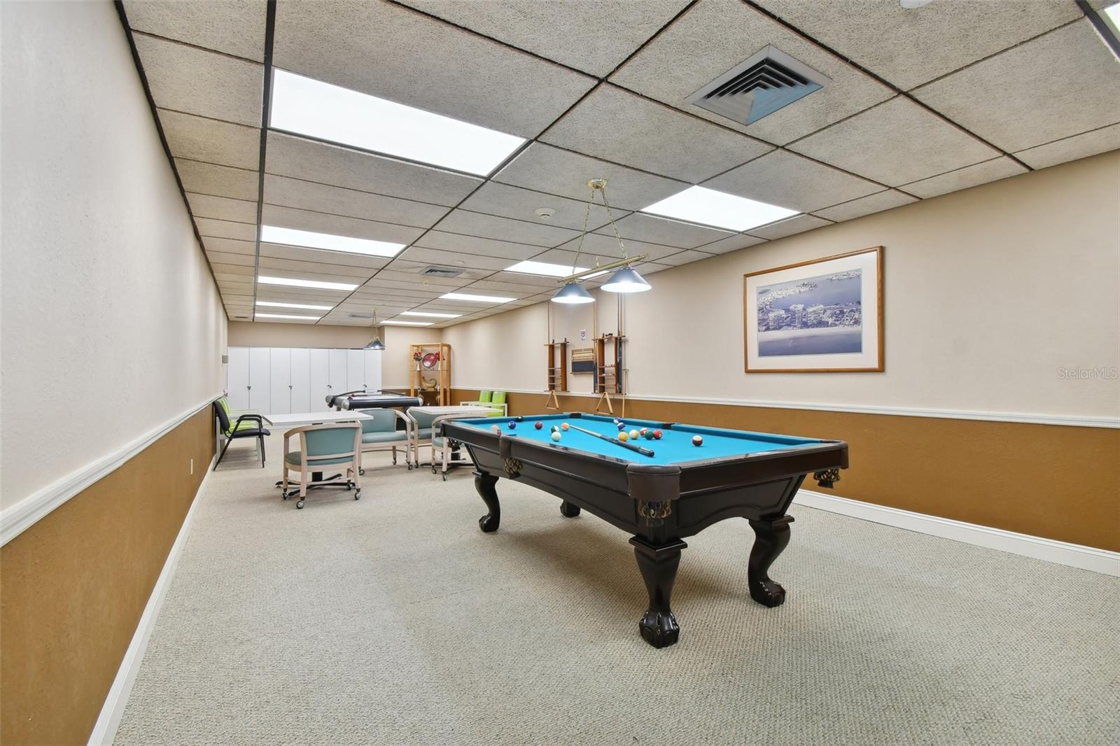 REDINGTON TOWERS 1 CONDO - Residential Lease