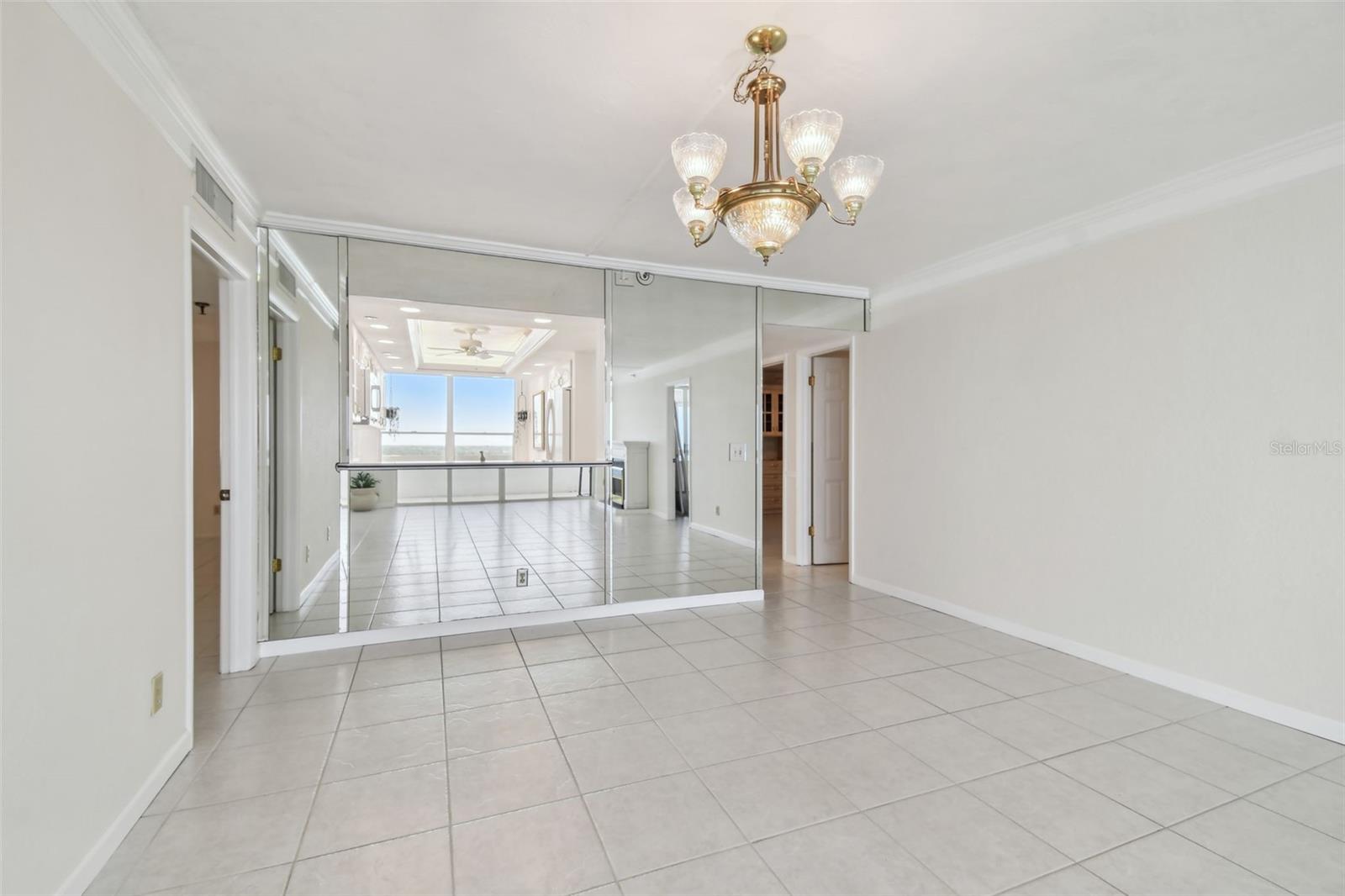 REDINGTON TOWERS 1 CONDO - Residential Lease