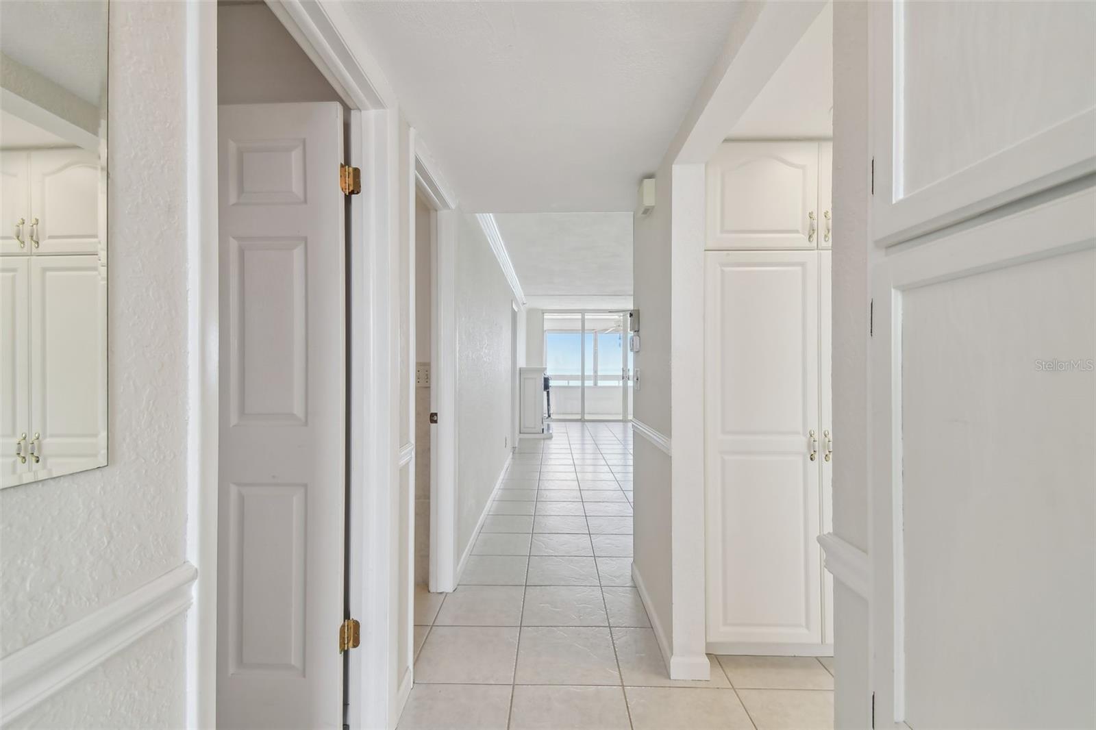 REDINGTON TOWERS 1 CONDO - Residential Lease