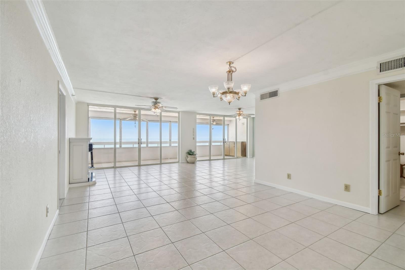 REDINGTON TOWERS 1 CONDO - Residential Lease
