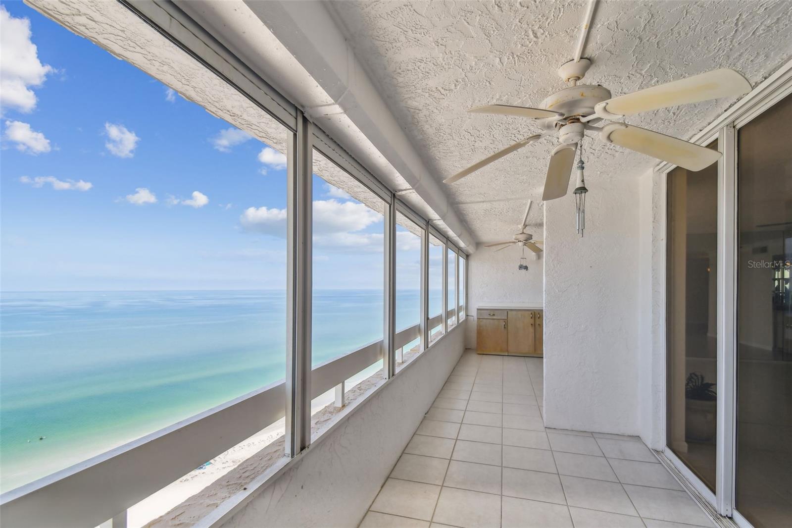 REDINGTON TOWERS 1 CONDO - Residential Lease