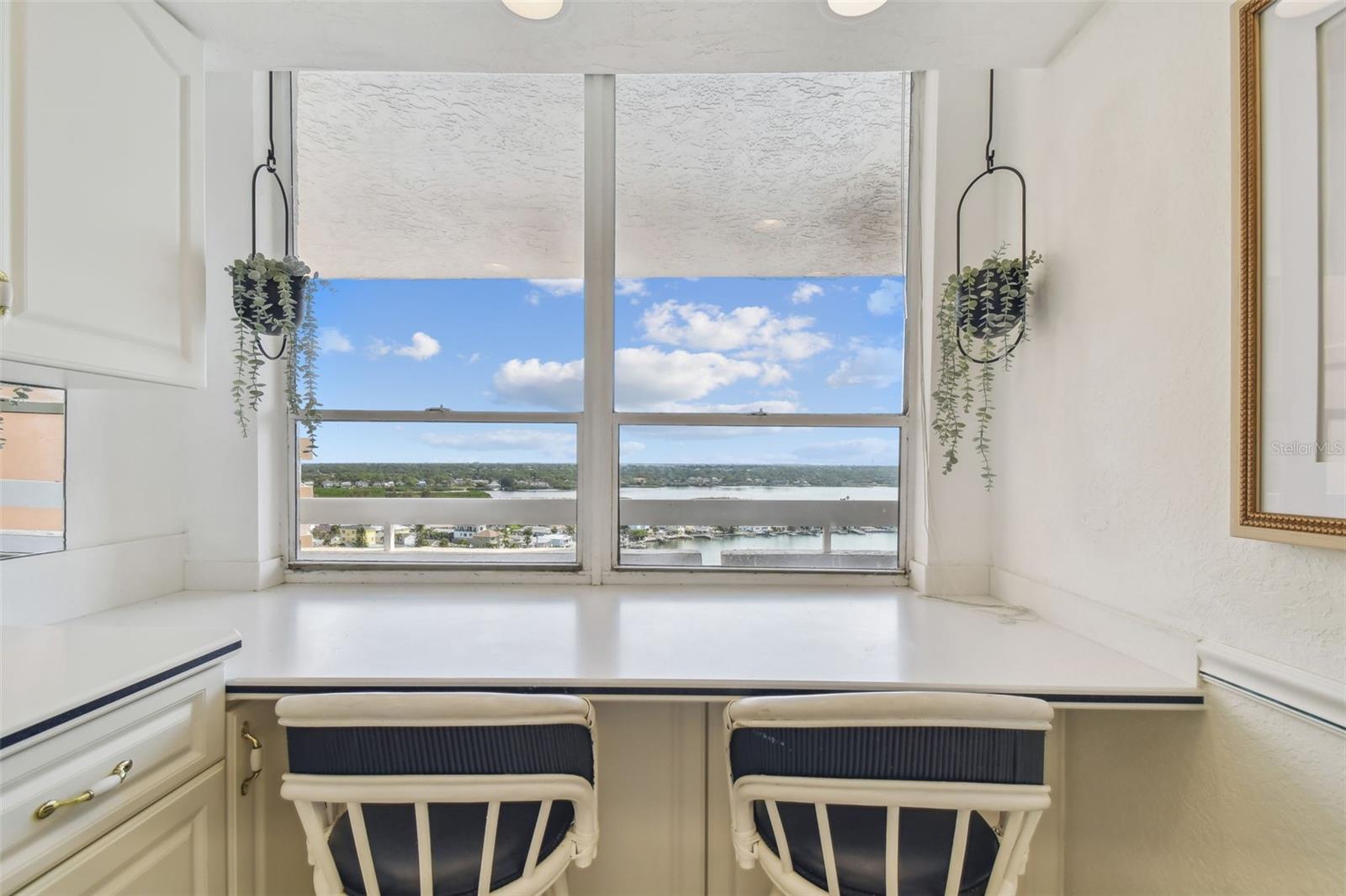 REDINGTON TOWERS 1 CONDO - Residential Lease