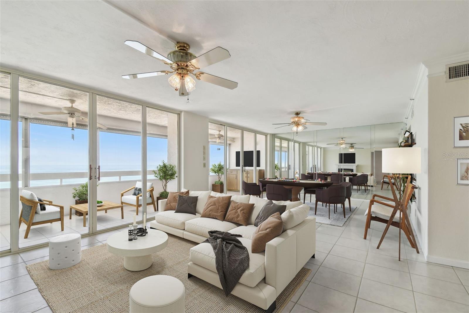REDINGTON TOWERS 1 CONDO - Residential Lease