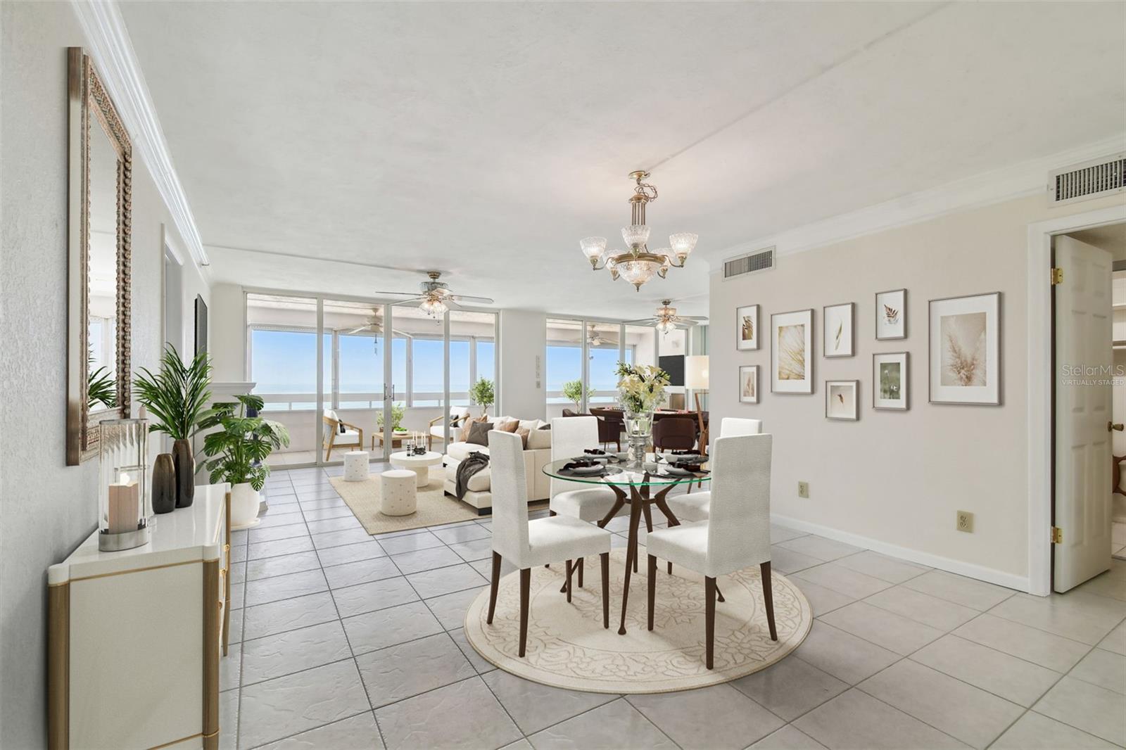 REDINGTON TOWERS 1 CONDO - Residential Lease