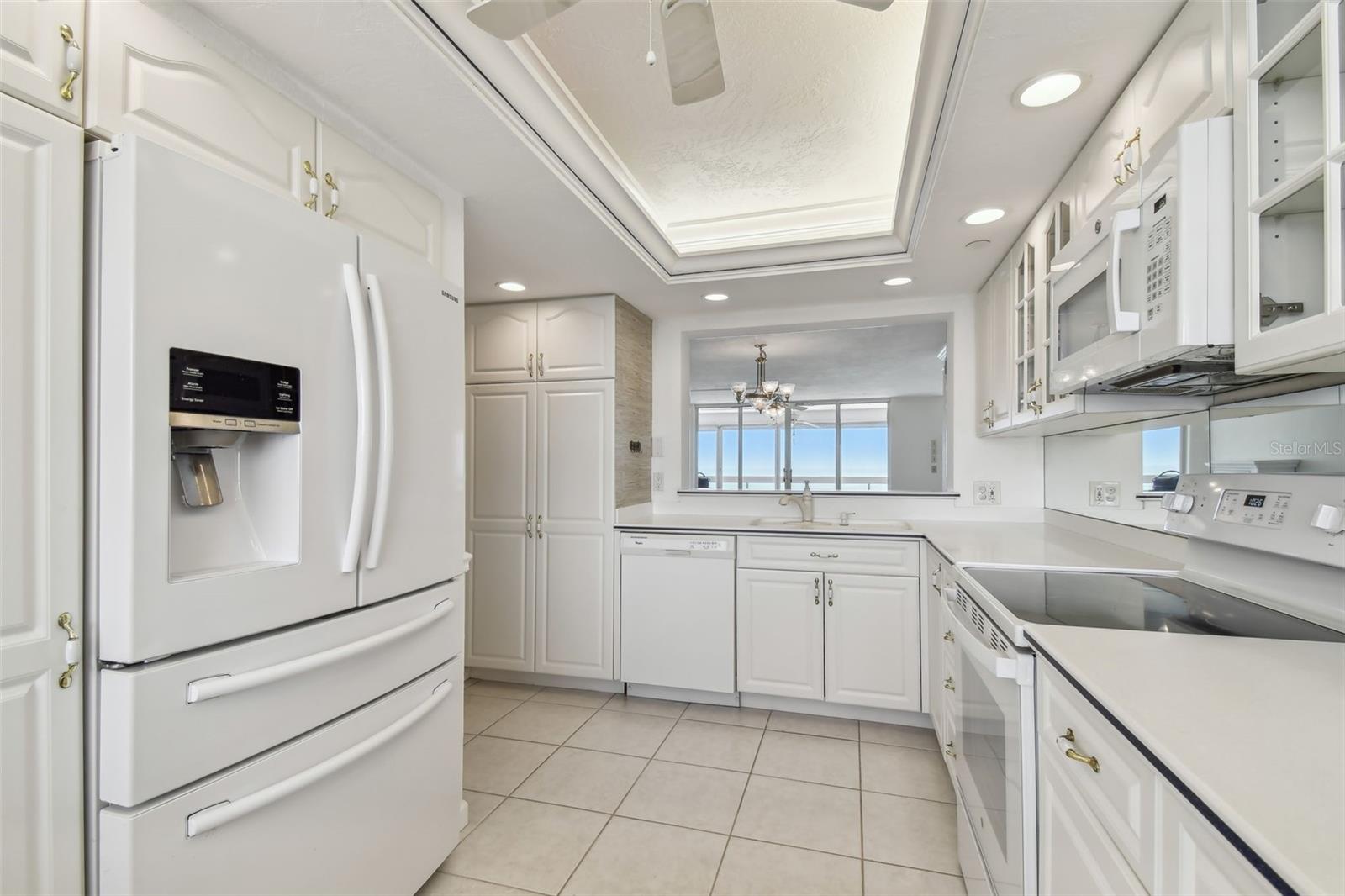 REDINGTON TOWERS 1 CONDO - Residential Lease