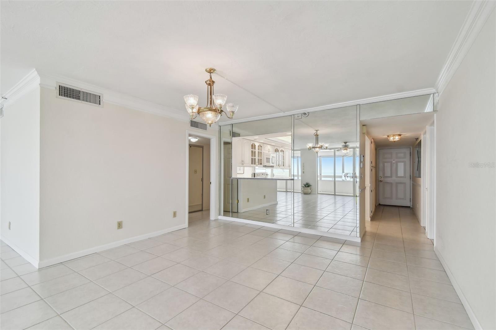 REDINGTON TOWERS 1 CONDO - Residential Lease