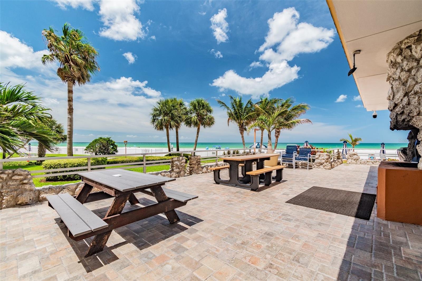 REDINGTON TOWERS 1 CONDO - Residential Lease