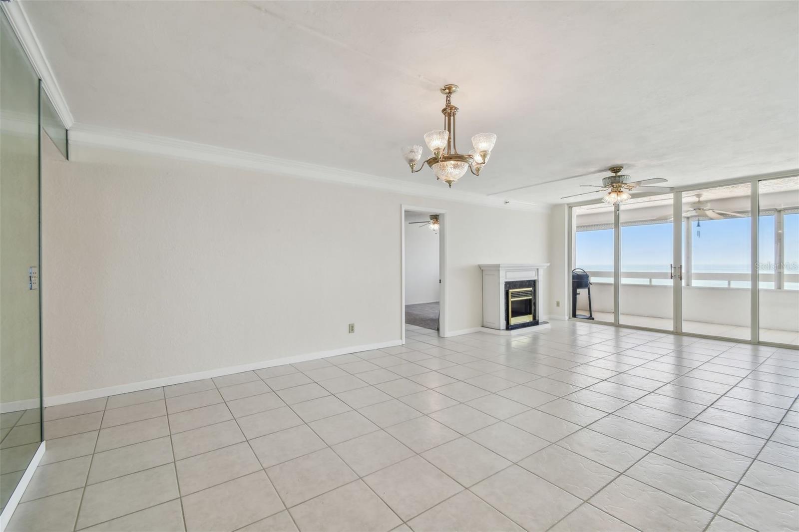 REDINGTON TOWERS 1 CONDO - Residential Lease