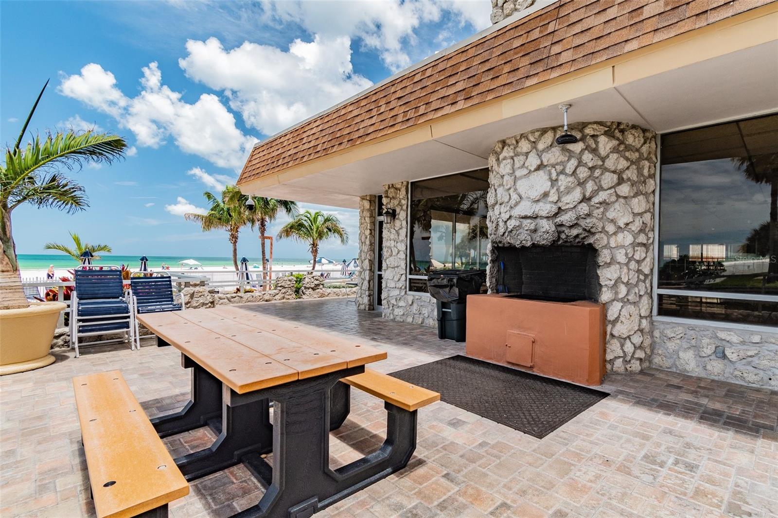 REDINGTON TOWERS 1 CONDO - Residential Lease
