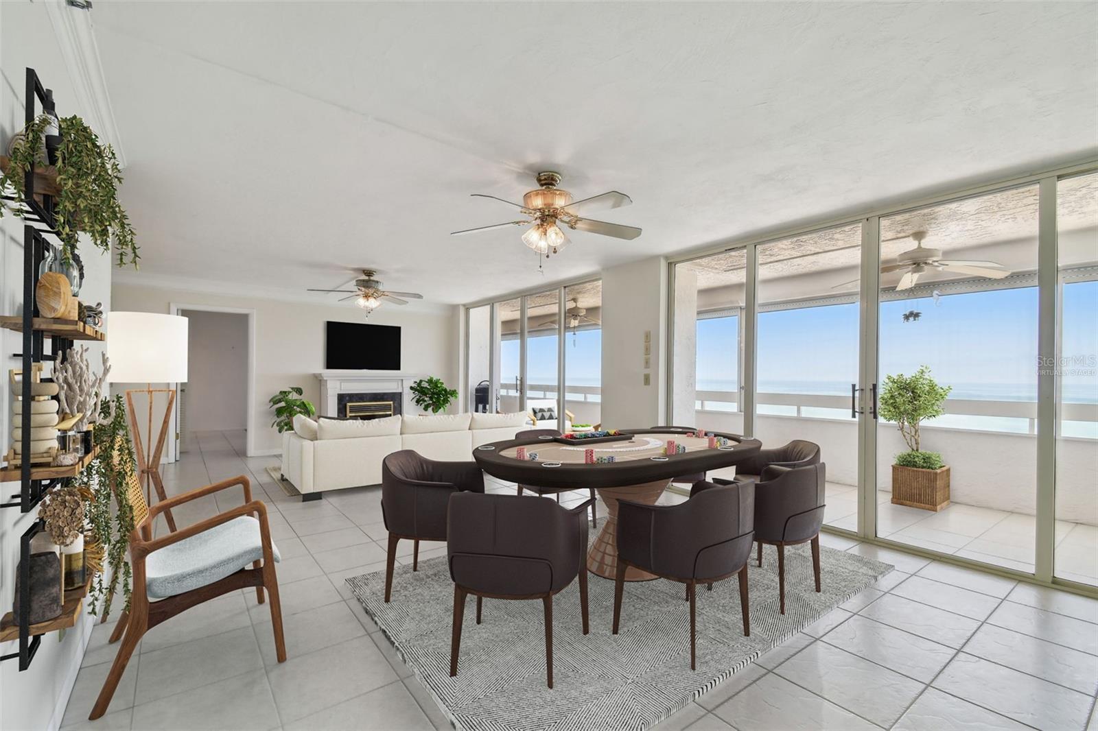 REDINGTON TOWERS 1 CONDO - Residential Lease