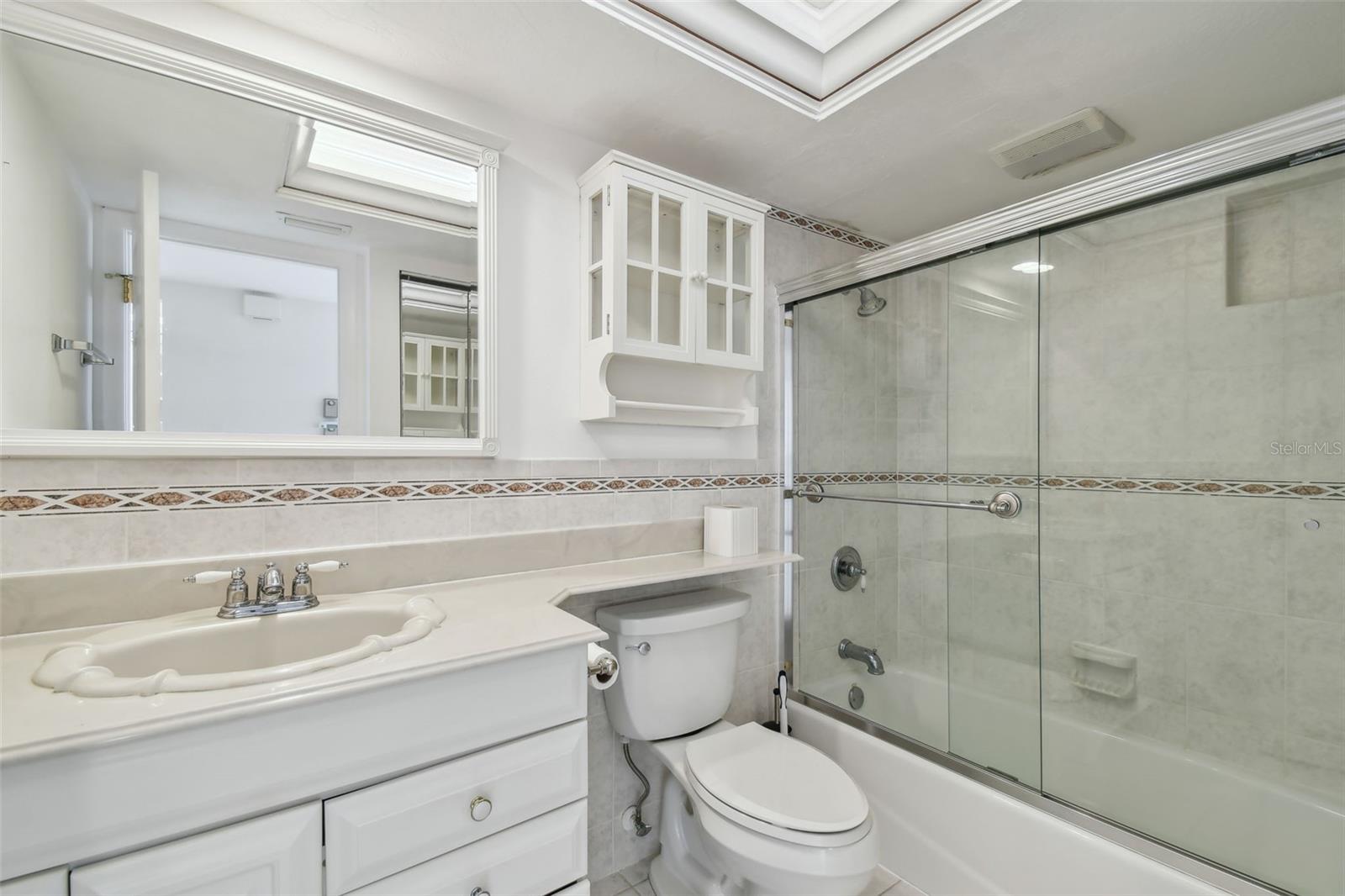 REDINGTON TOWERS 1 CONDO - Residential Lease