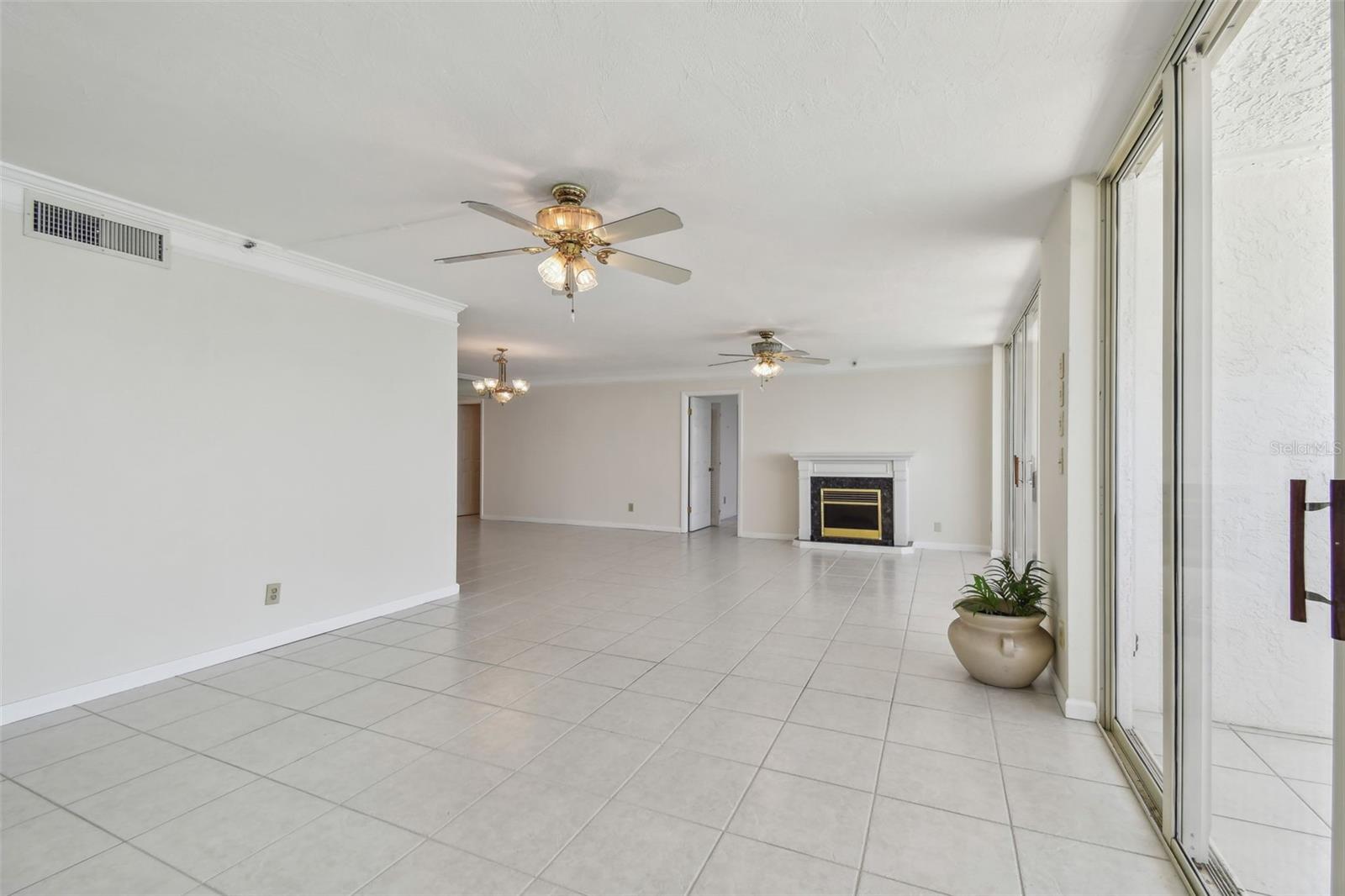 REDINGTON TOWERS 1 CONDO - Residential Lease