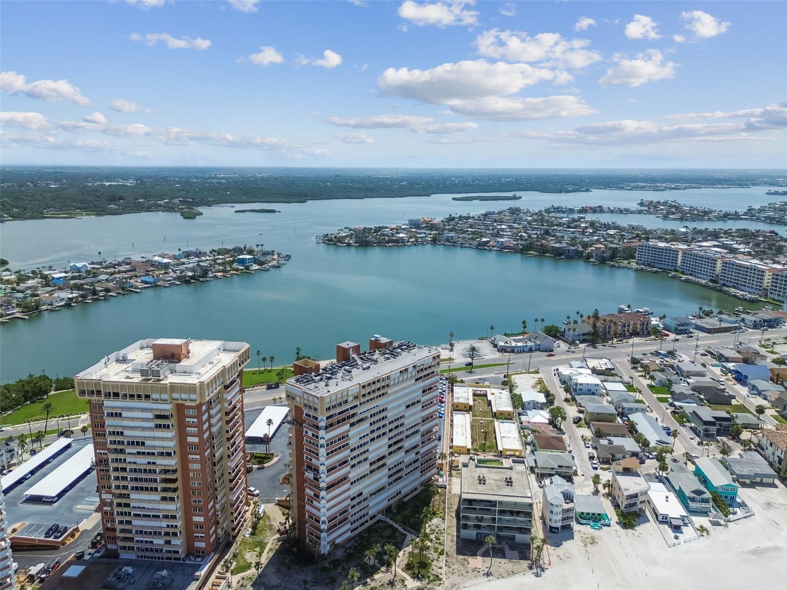 REDINGTON TOWERS 1 CONDO - Residential Lease