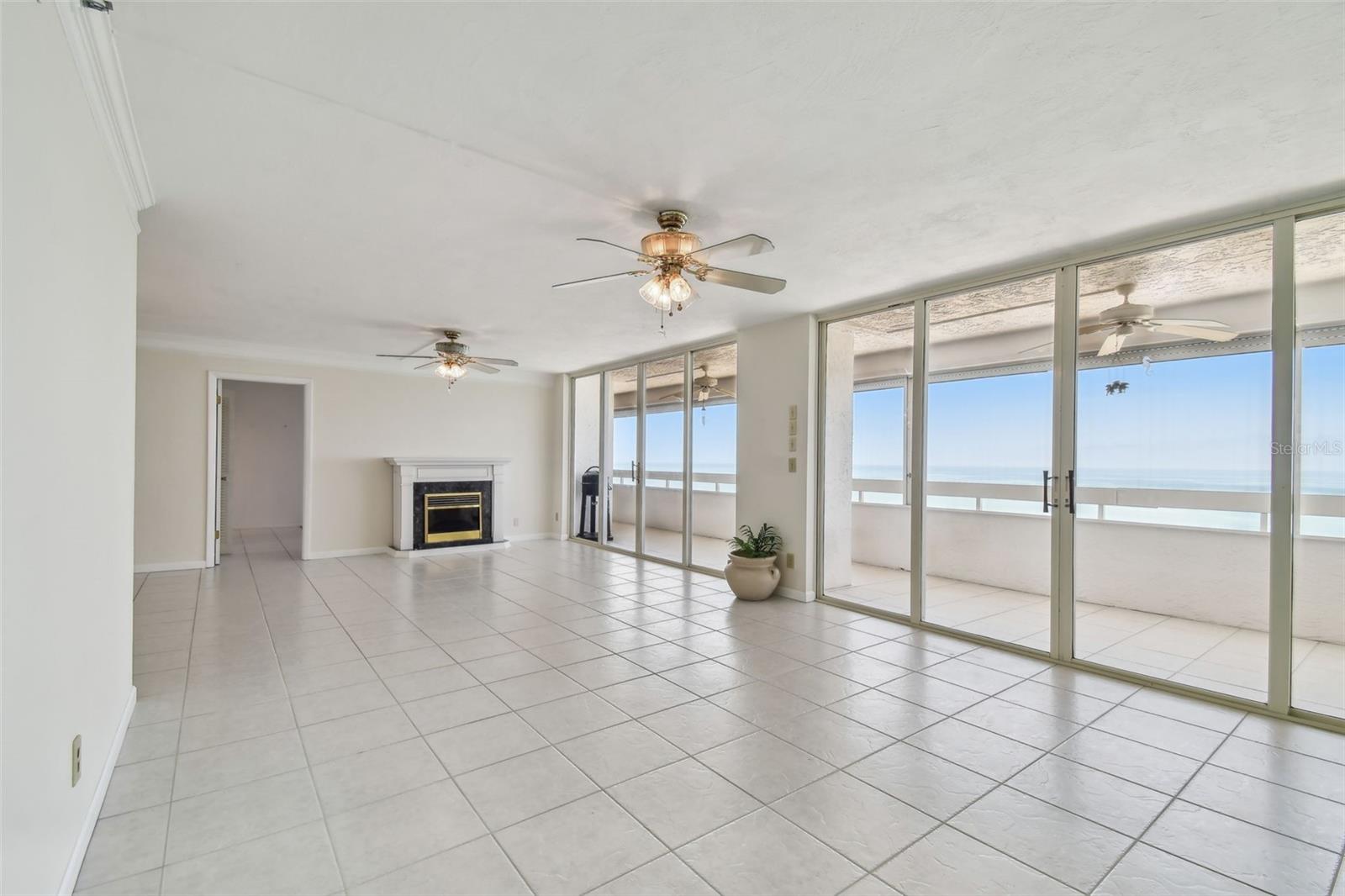 REDINGTON TOWERS 1 CONDO - Residential Lease