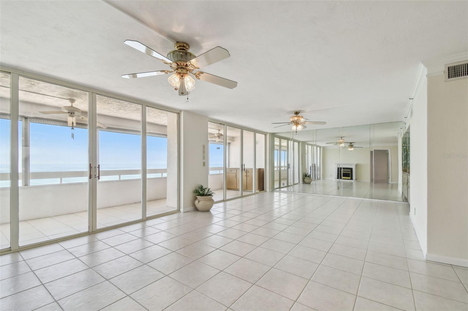 REDINGTON TOWERS 1 CONDO - Residential Lease