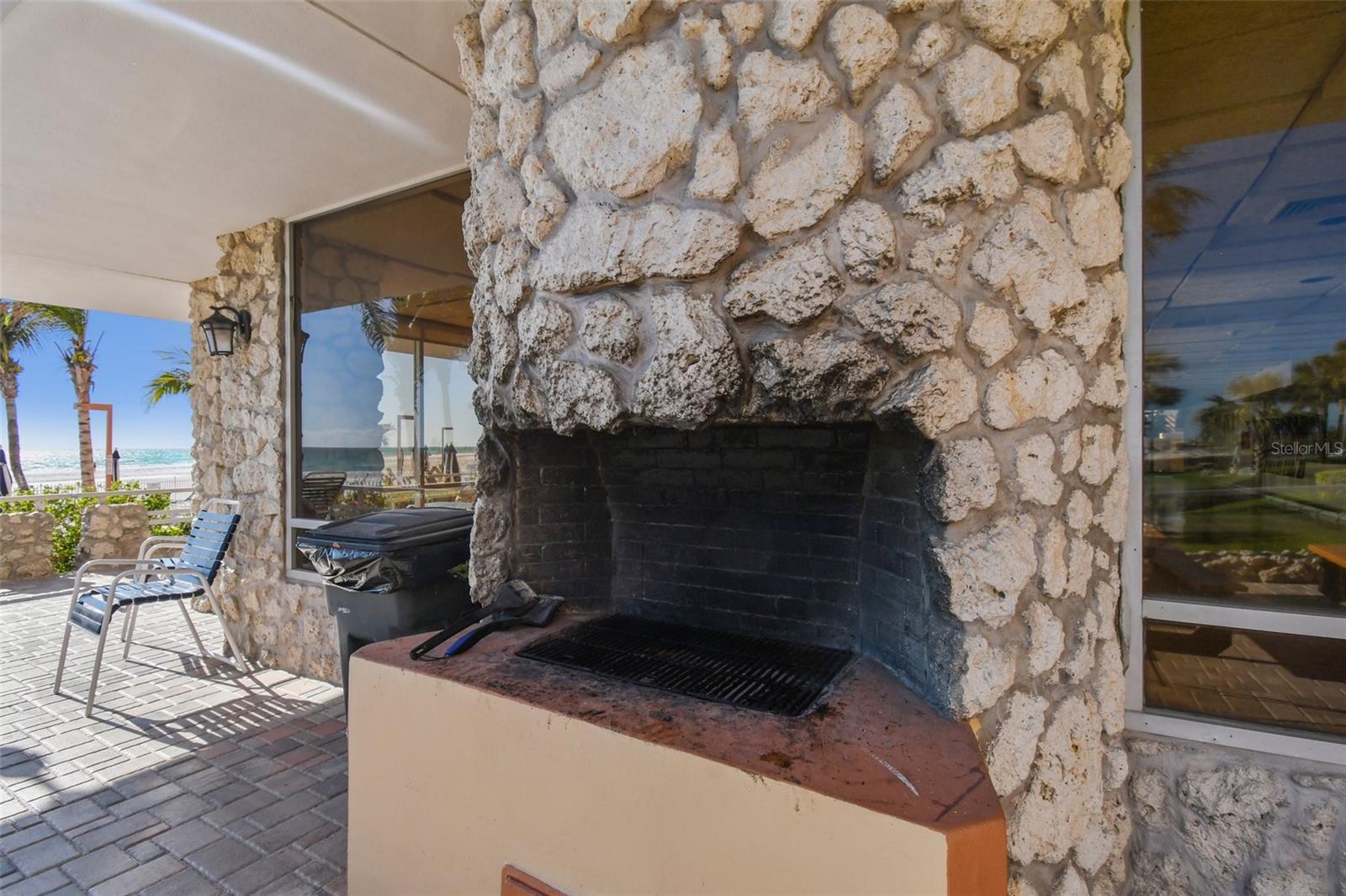 REDINGTON TOWERS 1 CONDO - Residential Lease