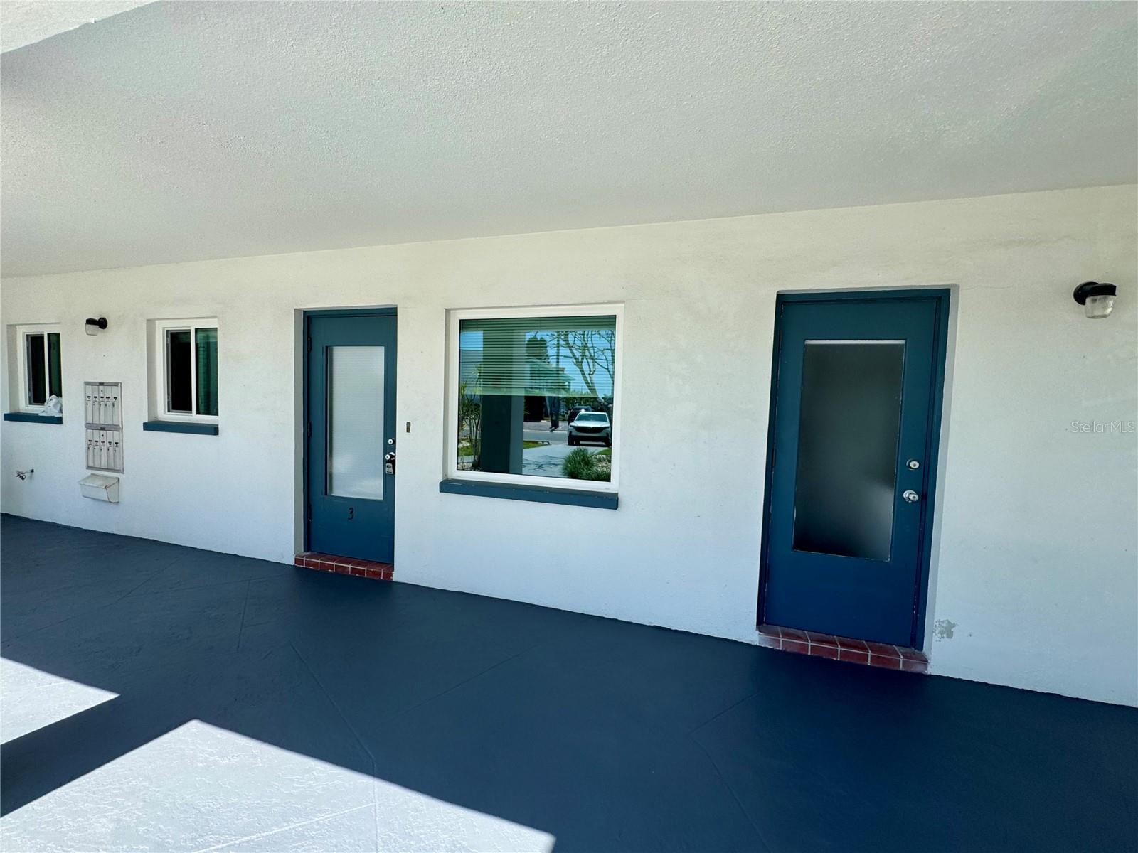 ISLE OF PALMS - Residential Lease