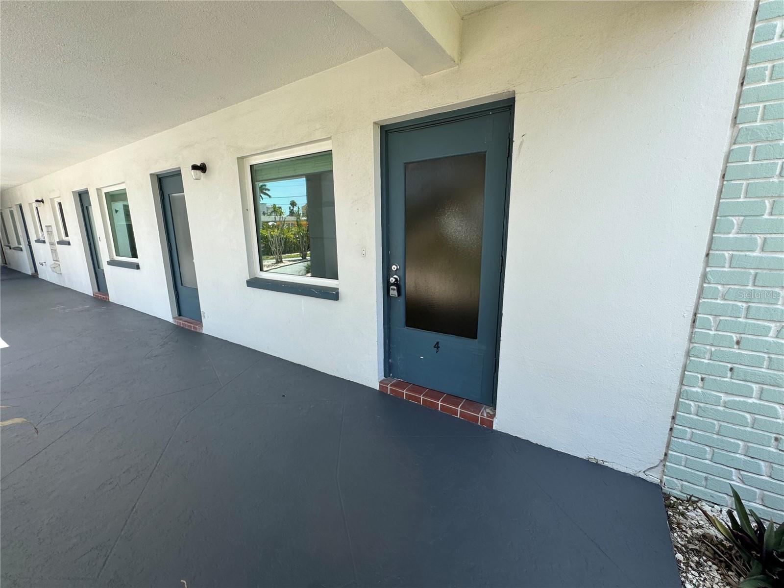 ISLE OF PALMS - Residential Lease