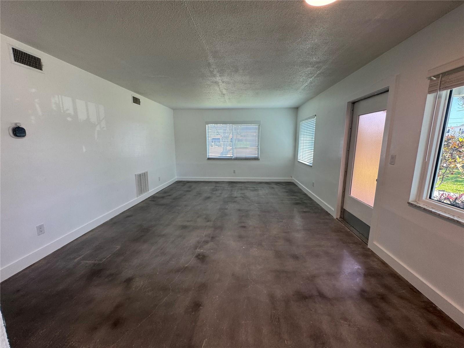 ISLE OF PALMS - Residential Lease