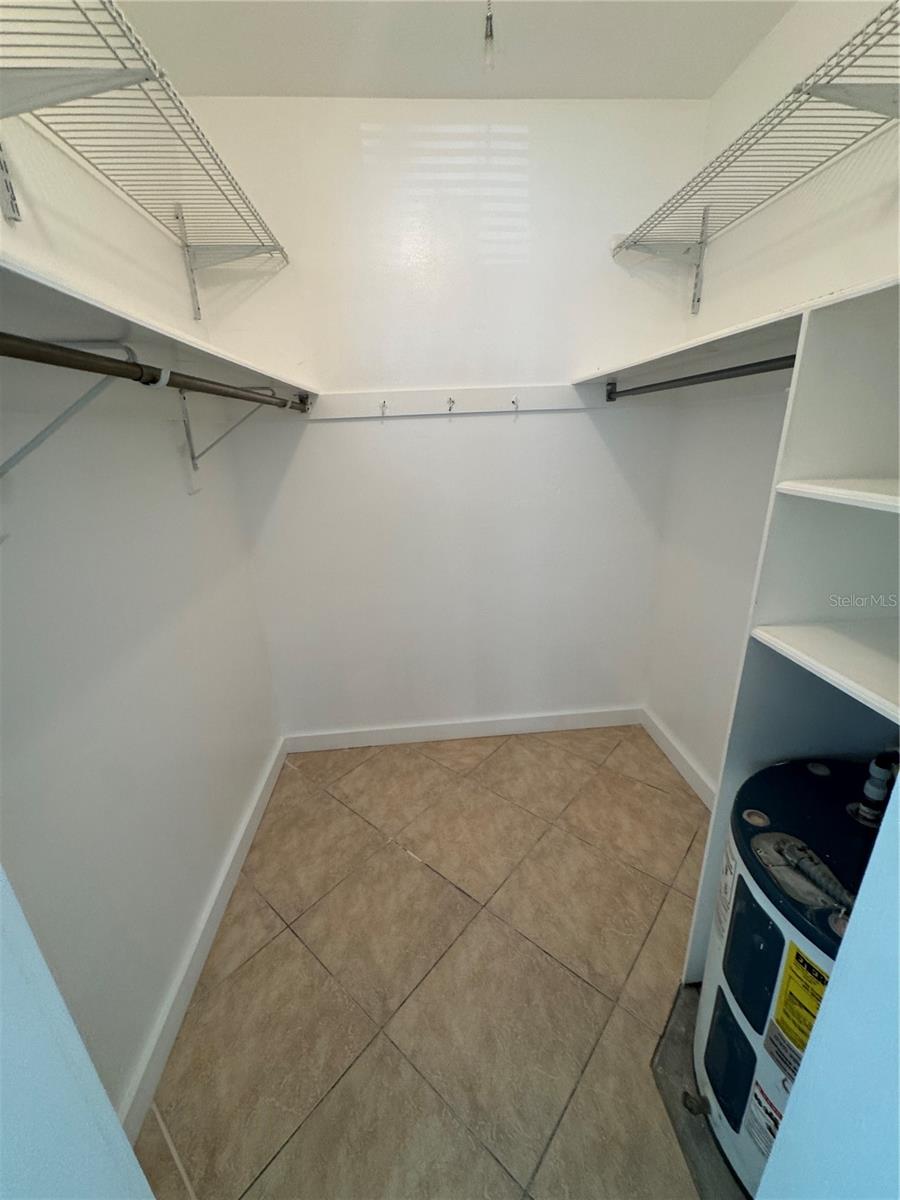 ISLE OF PALMS - Residential Lease