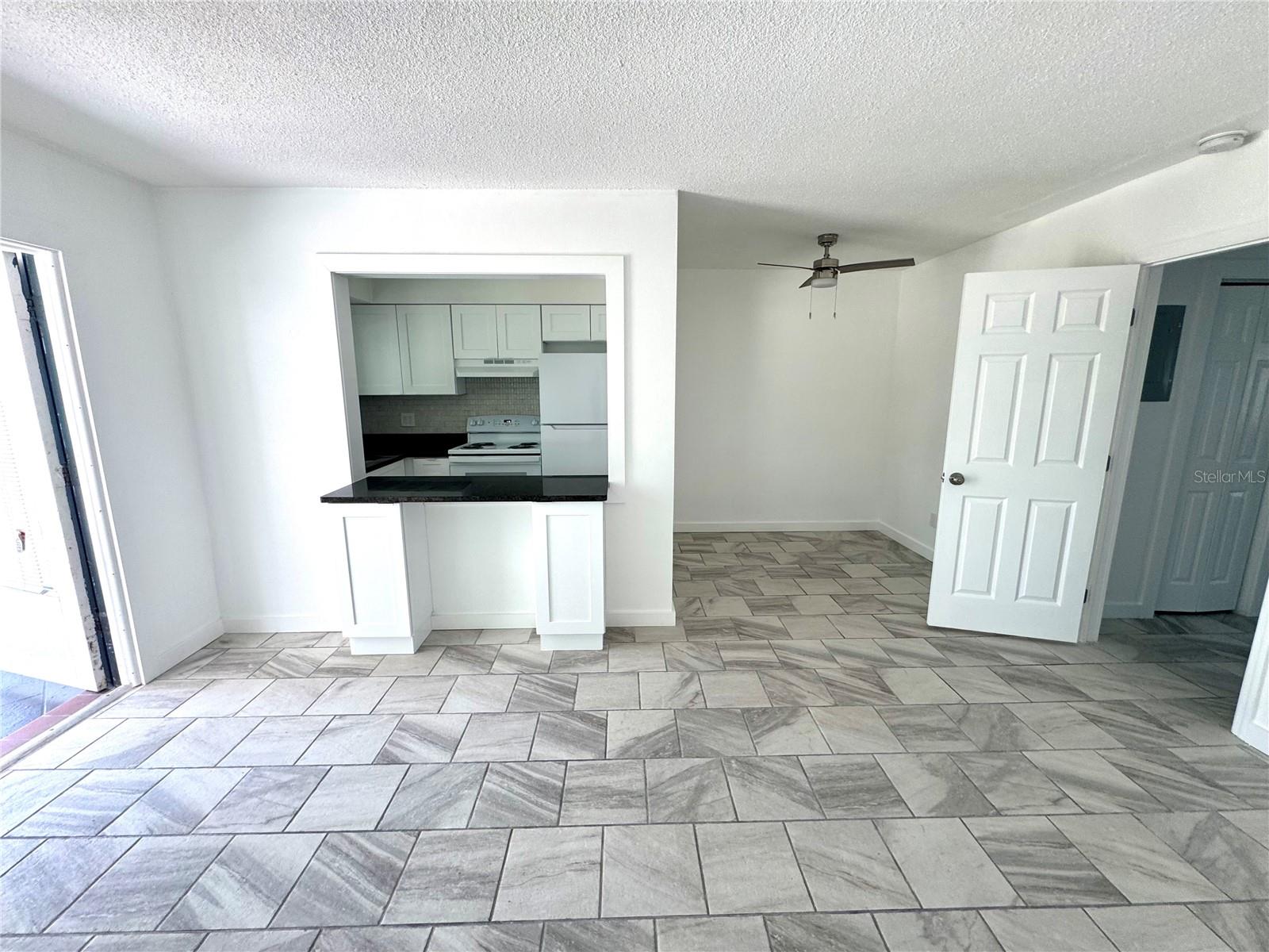 ISLE OF PALMS - Residential Lease