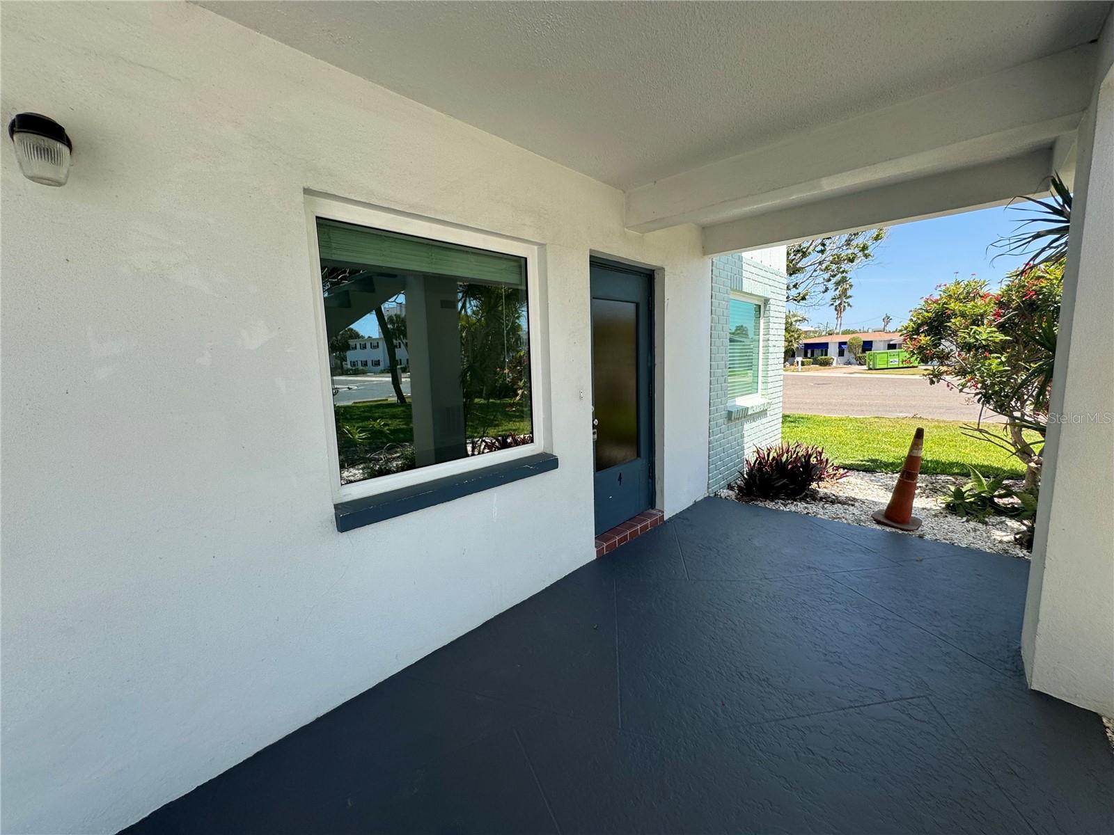 ISLE OF PALMS - Residential Lease