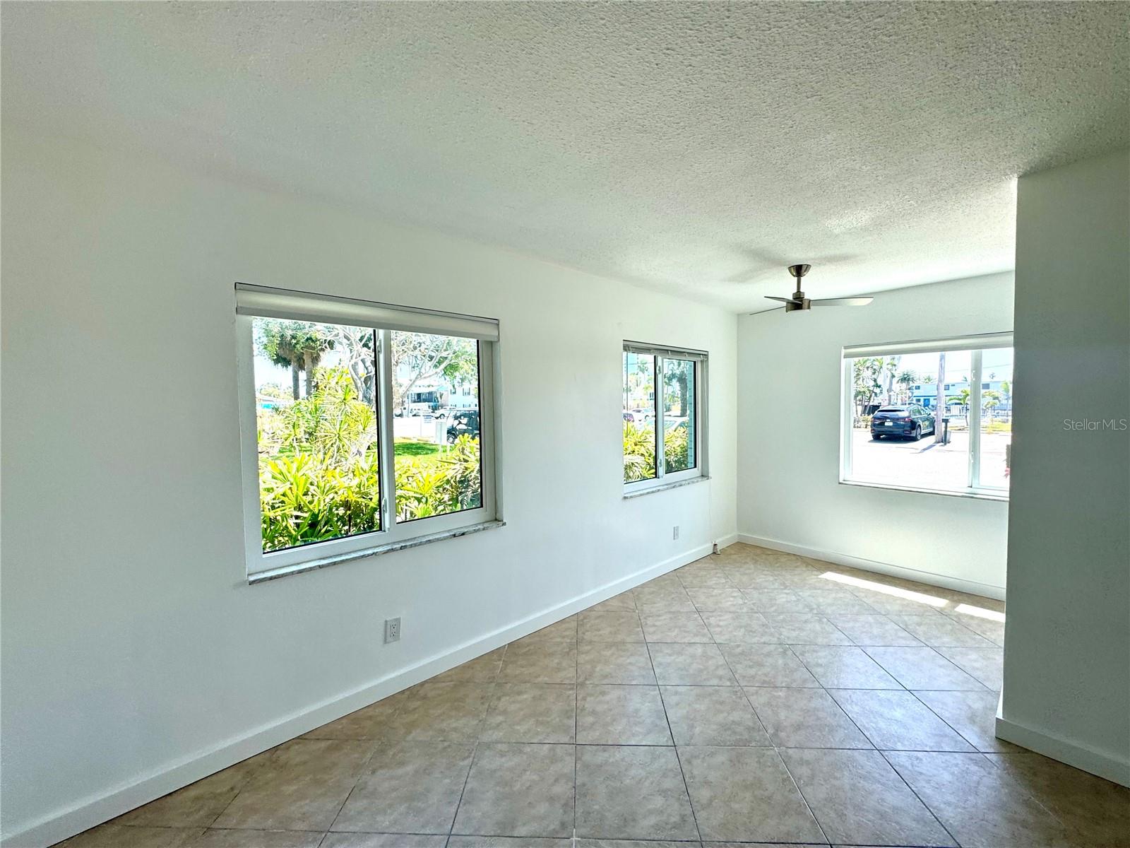 ISLE OF PALMS - Residential Lease