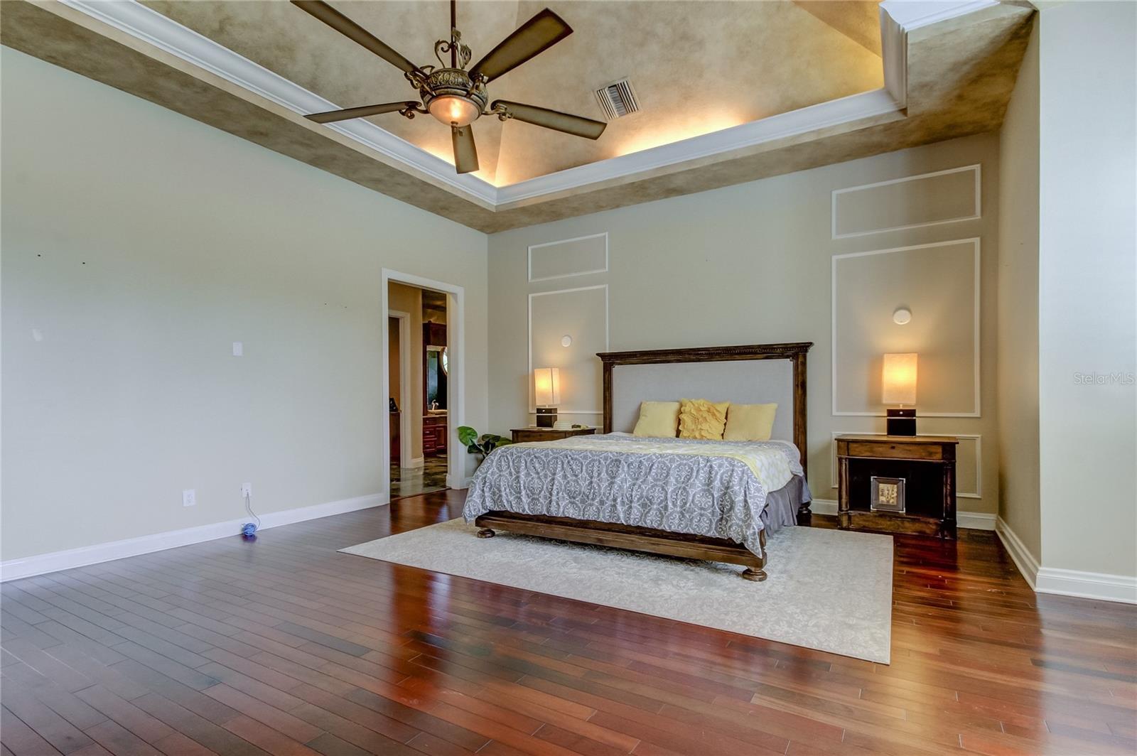 CHEVAL POLO & GOLF CL PHAS - Residential Lease