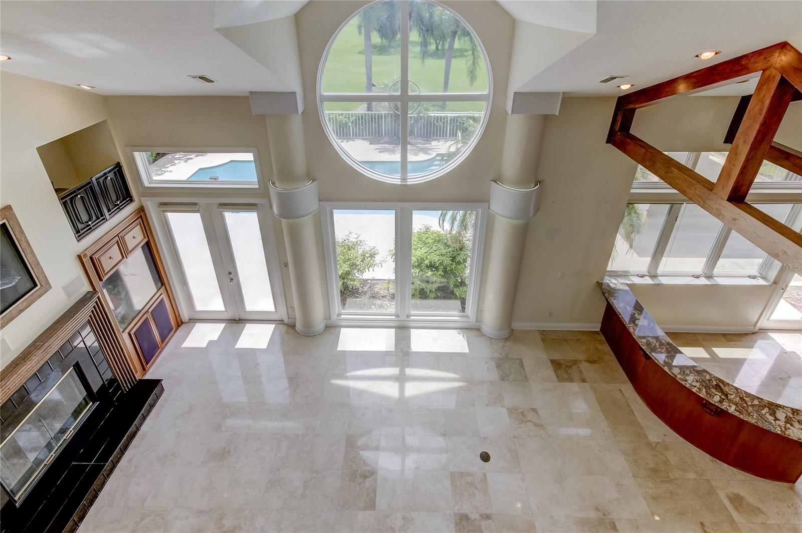 CHEVAL POLO & GOLF CL PHAS - Residential Lease