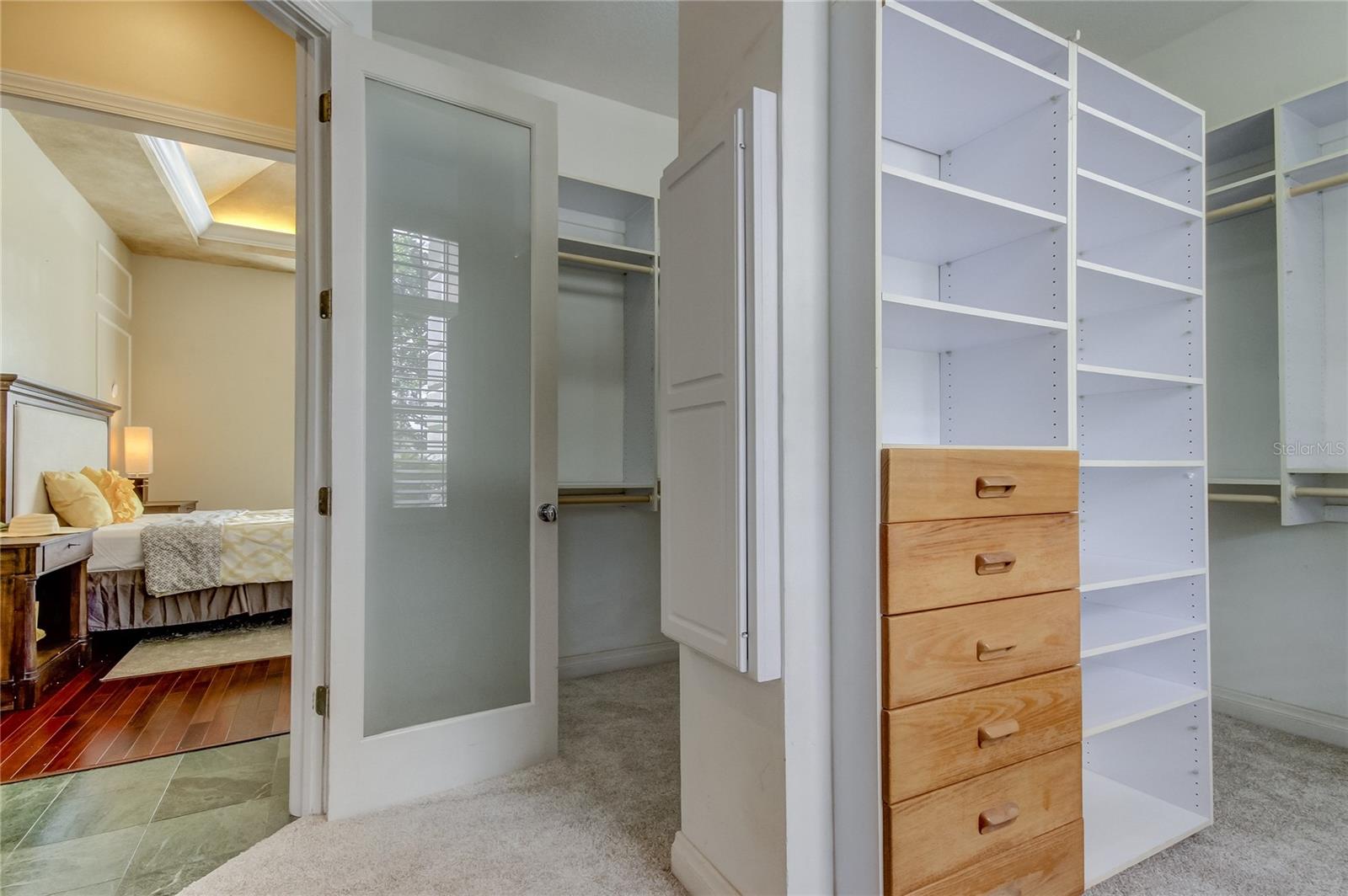 CHEVAL POLO & GOLF CL PHAS - Residential Lease