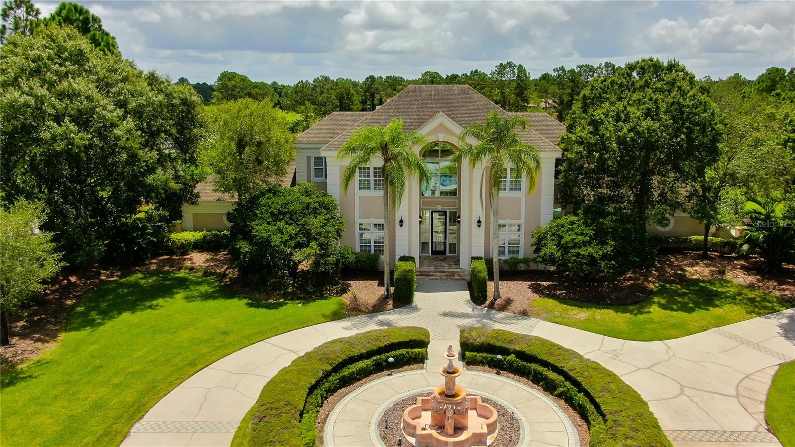 CHEVAL POLO & GOLF CL PHAS - Residential Lease