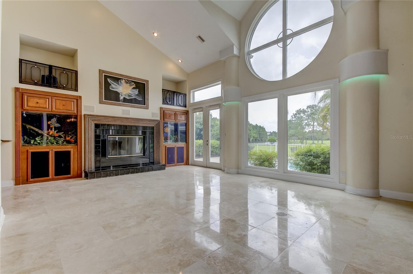 CHEVAL POLO & GOLF CL PHAS - Residential Lease