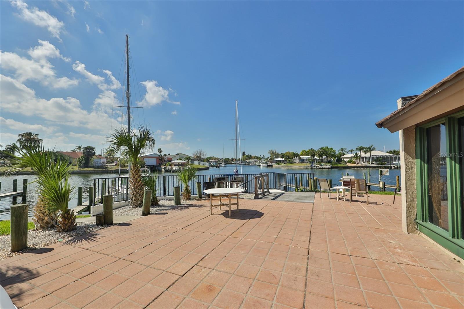 ANCHOR POINT A CONDO - Residential Lease