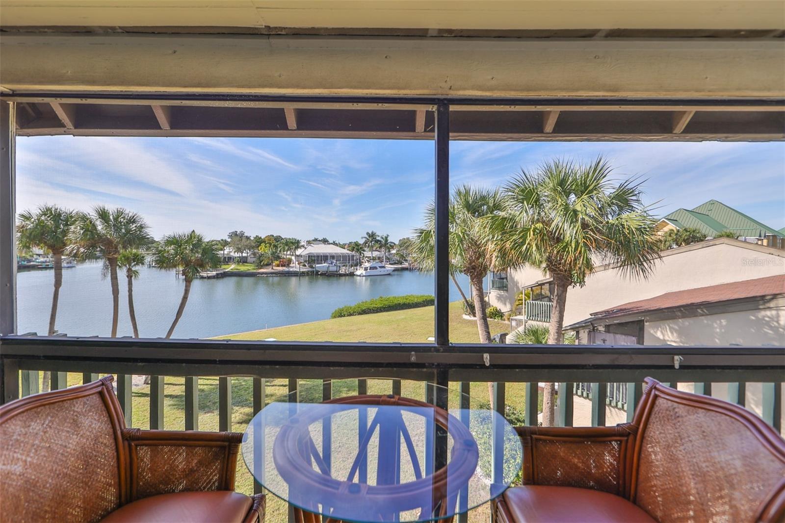 ANCHOR POINT A CONDO - Residential Lease