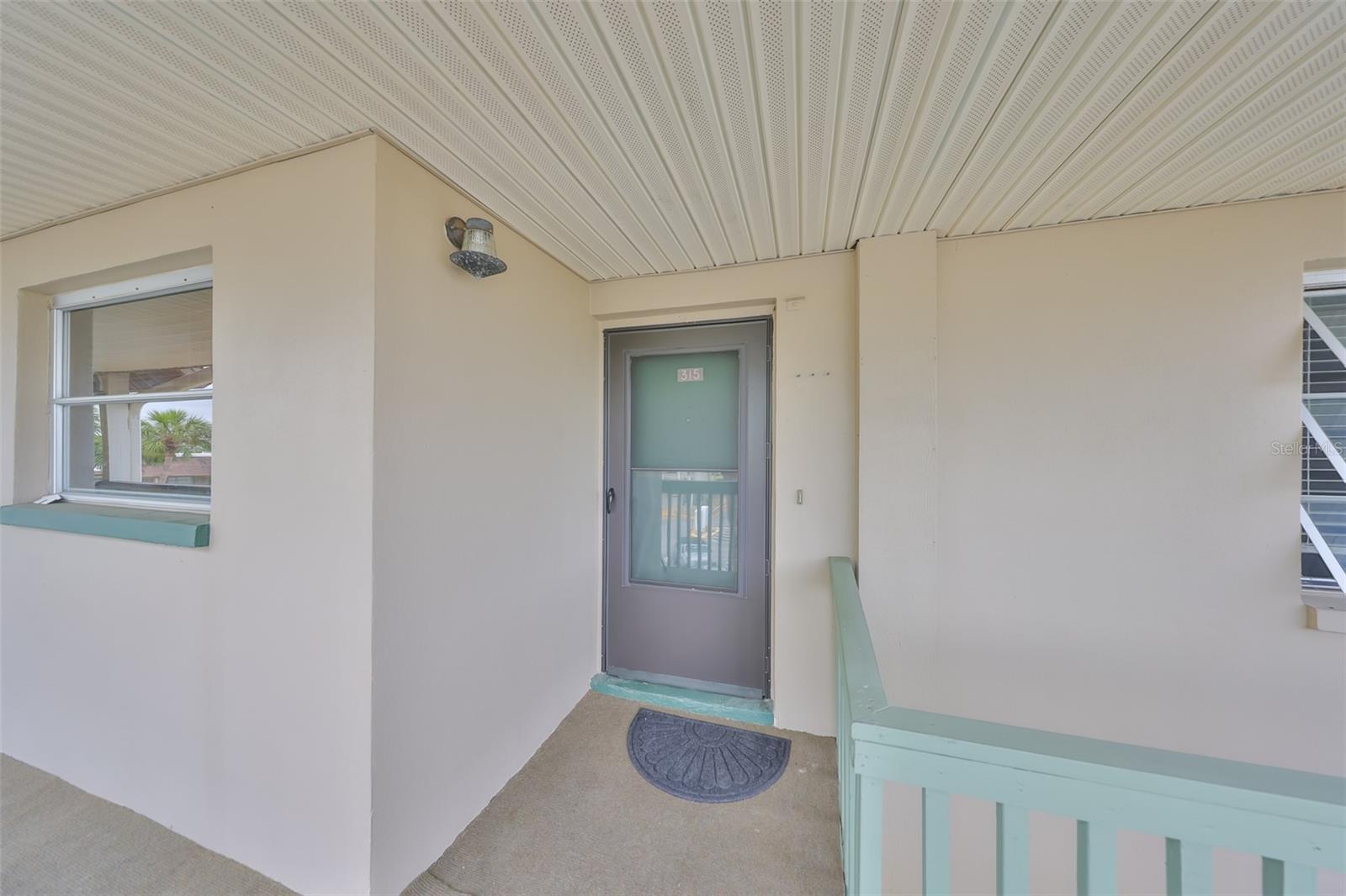 ANCHOR POINT A CONDO - Residential Lease