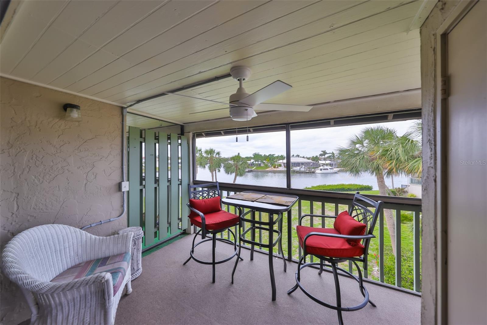 ANCHOR POINT A CONDO - Residential Lease