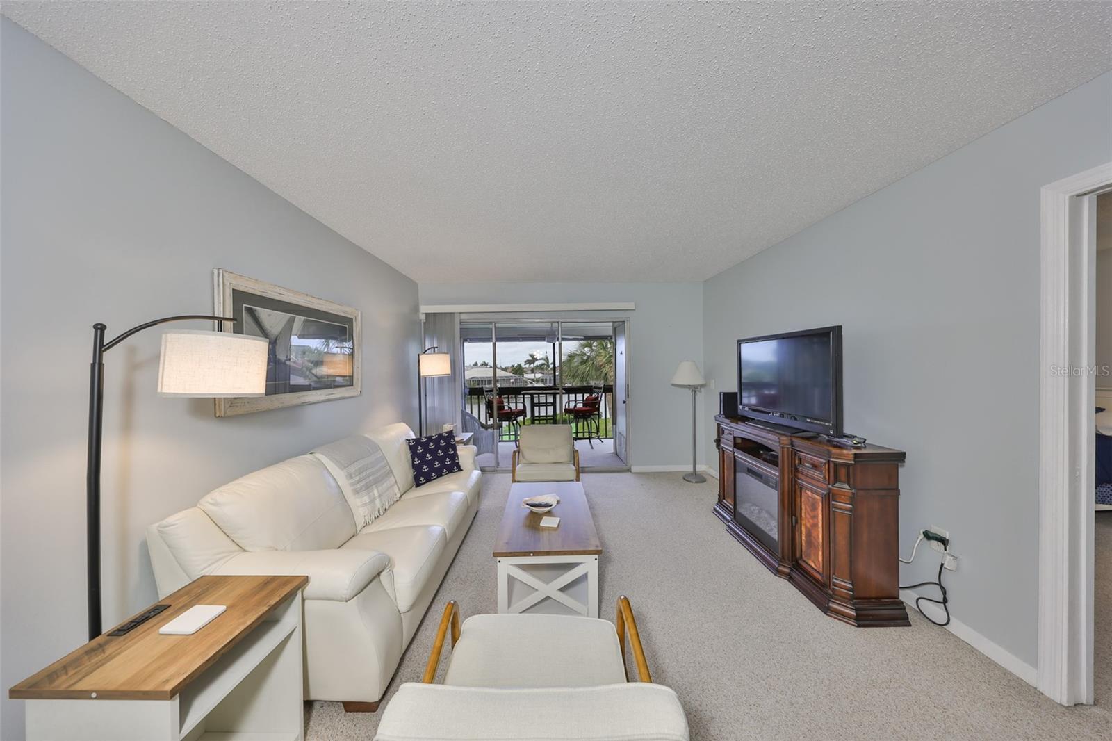 ANCHOR POINT A CONDO - Residential Lease