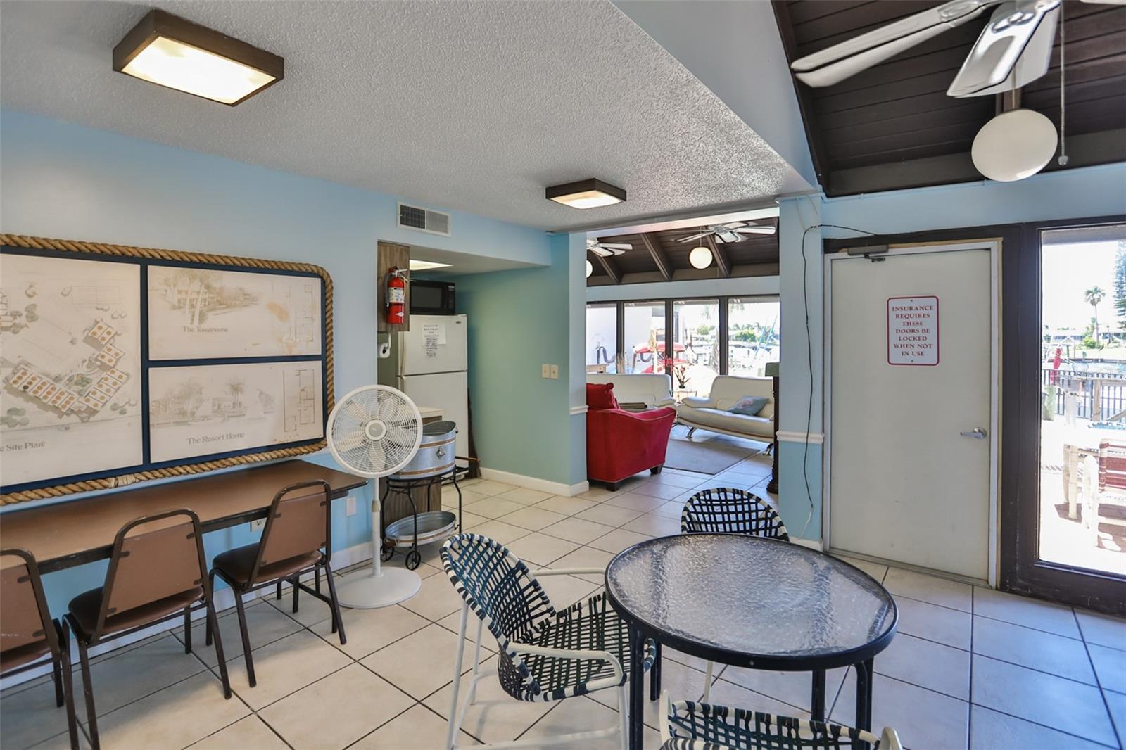 ANCHOR POINT A CONDO - Residential Lease