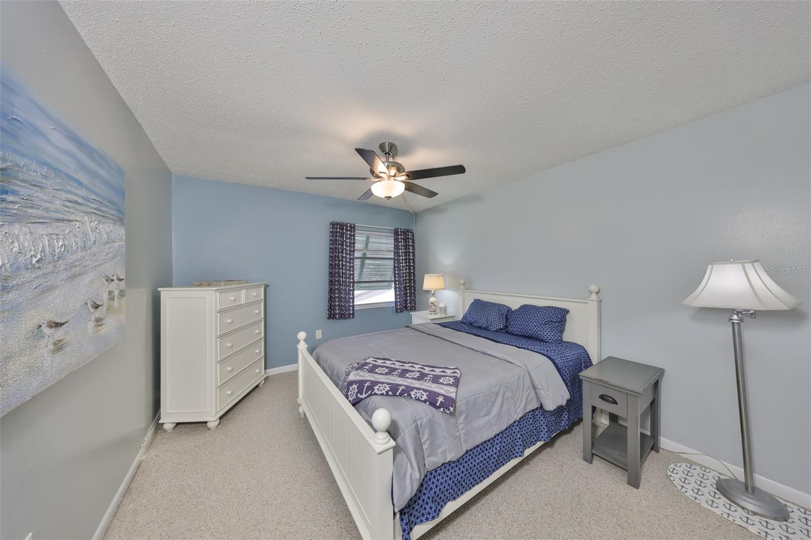 ANCHOR POINT A CONDO - Residential Lease