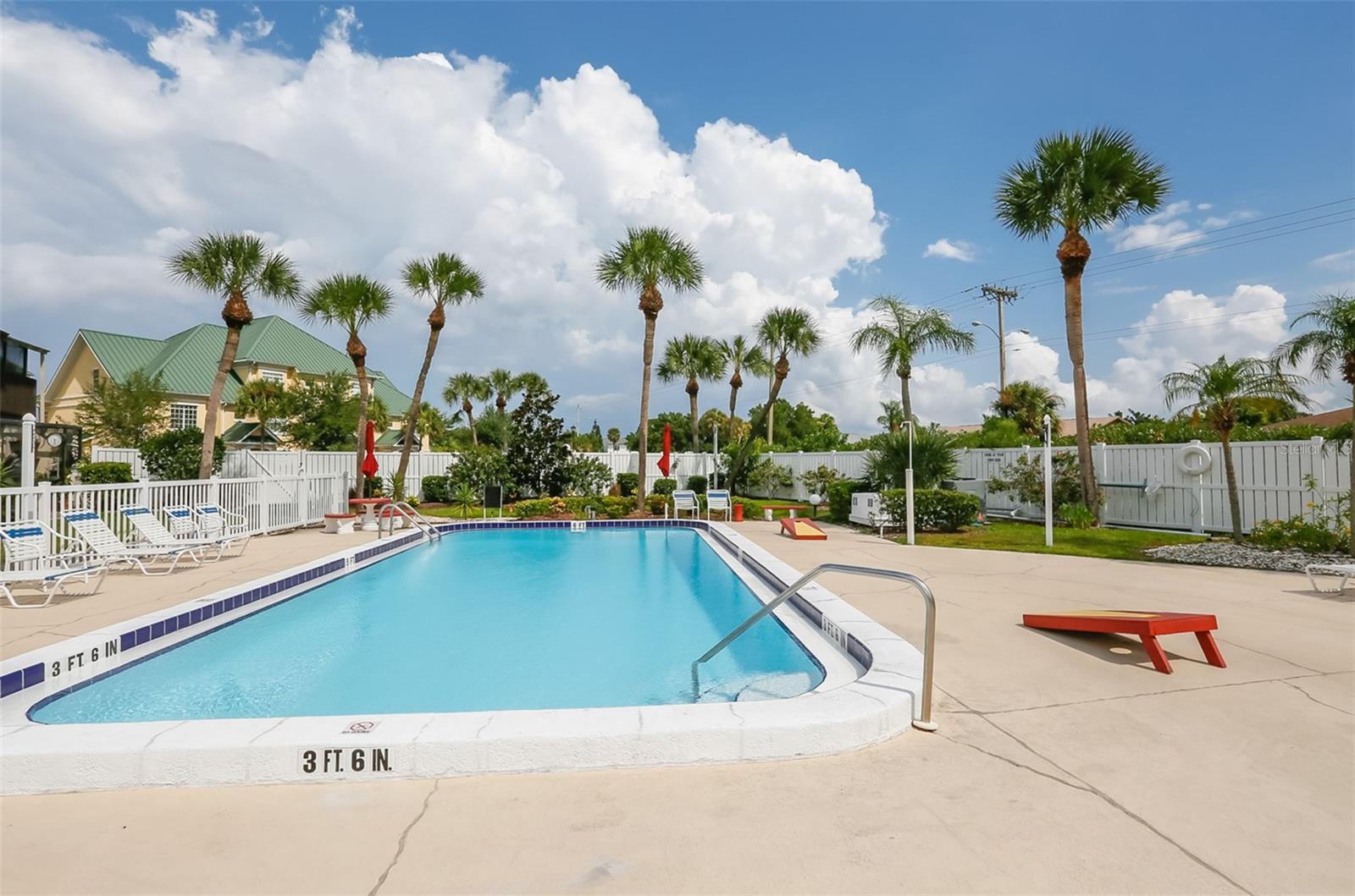 ANCHOR POINT A CONDO - Residential Lease