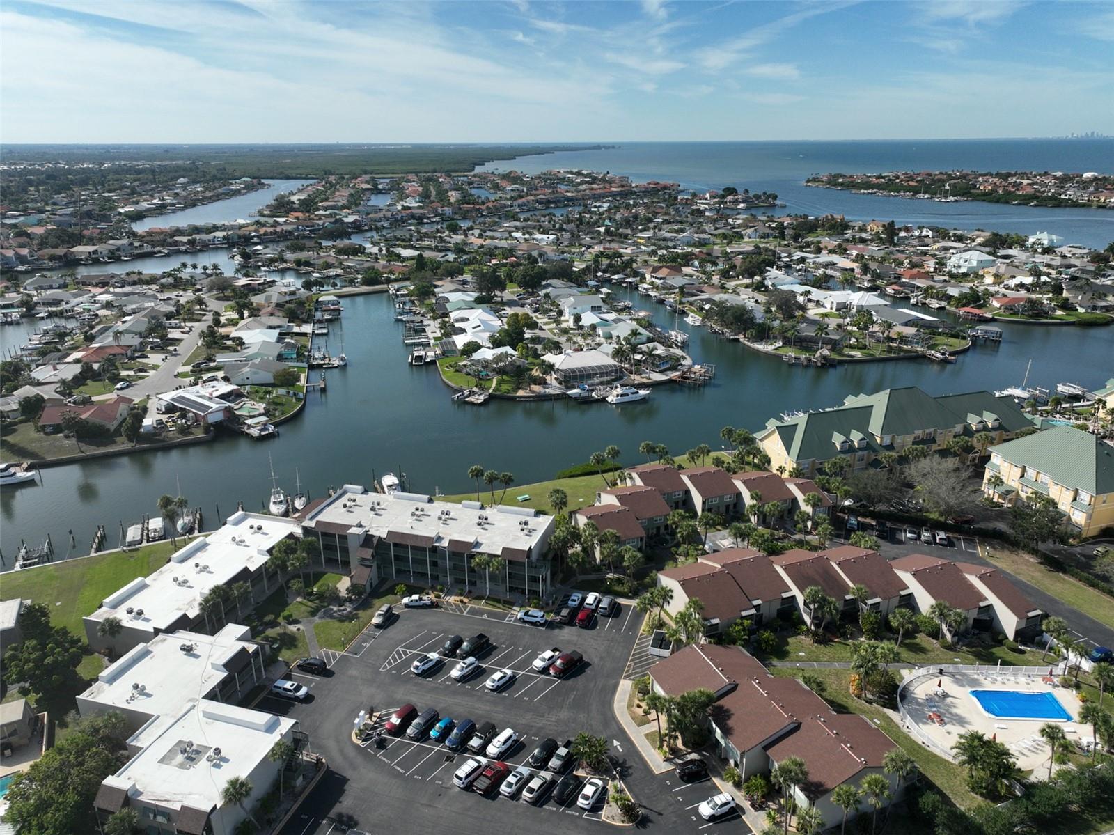 ANCHOR POINT A CONDO - Residential Lease