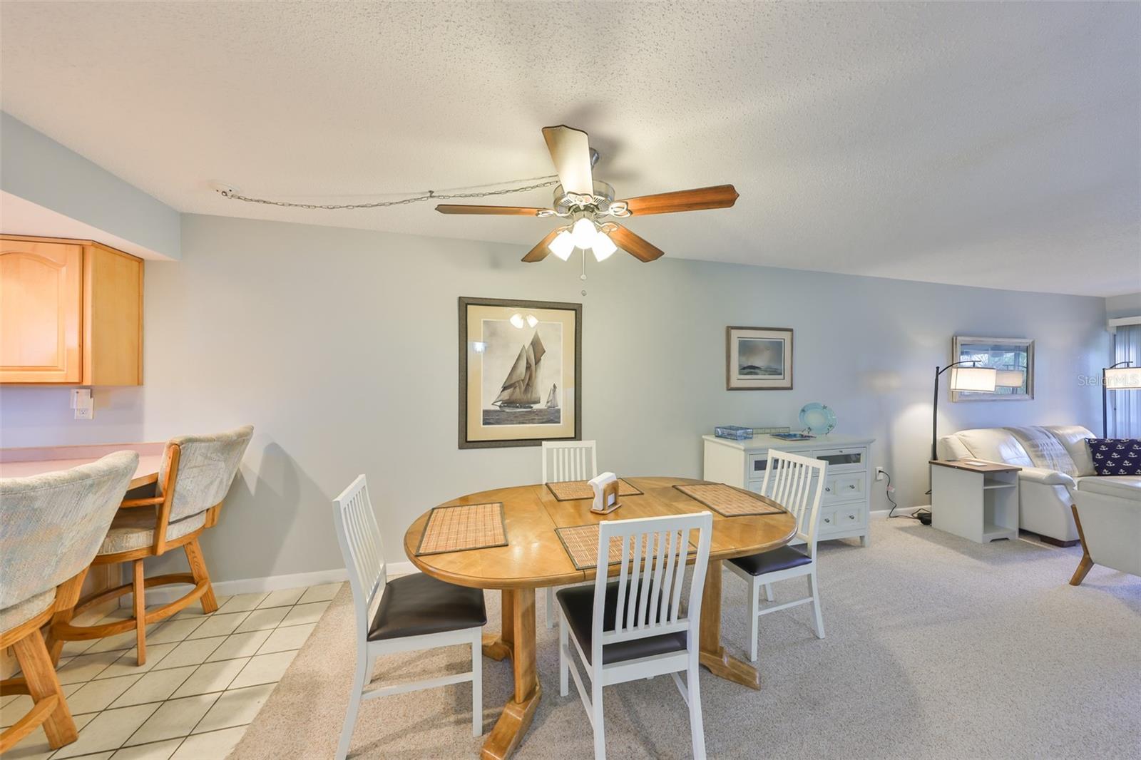 ANCHOR POINT A CONDO - Residential Lease