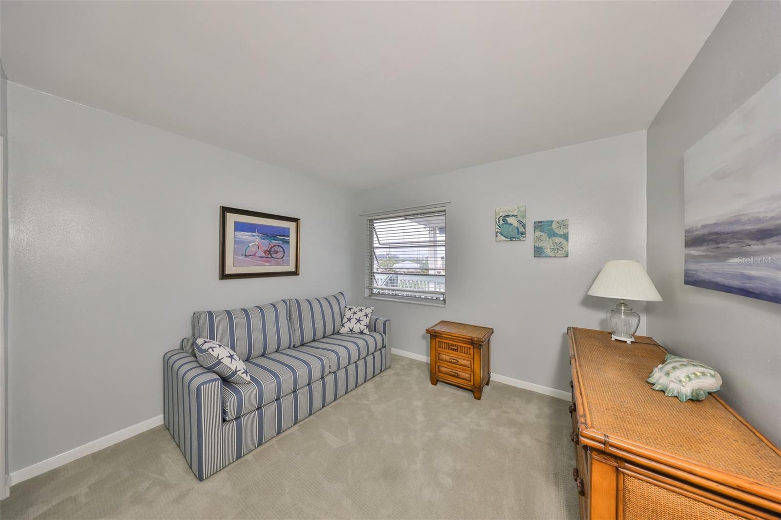 ANCHOR POINT A CONDO - Residential Lease