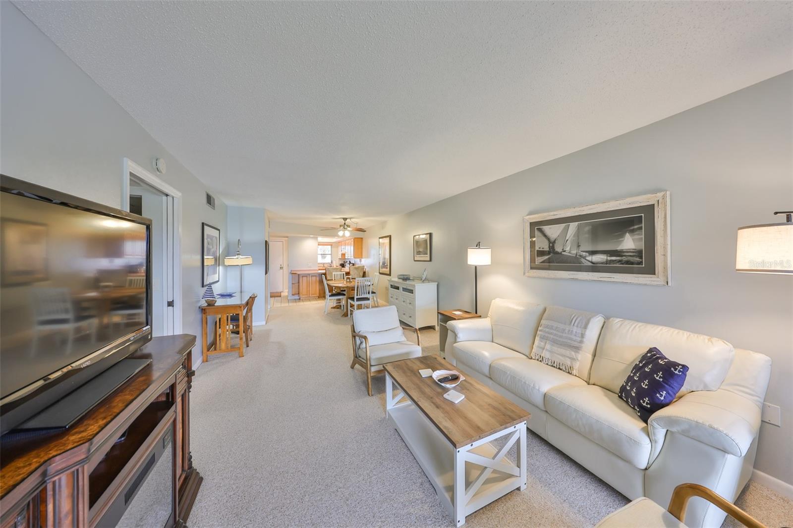 ANCHOR POINT A CONDO - Residential Lease