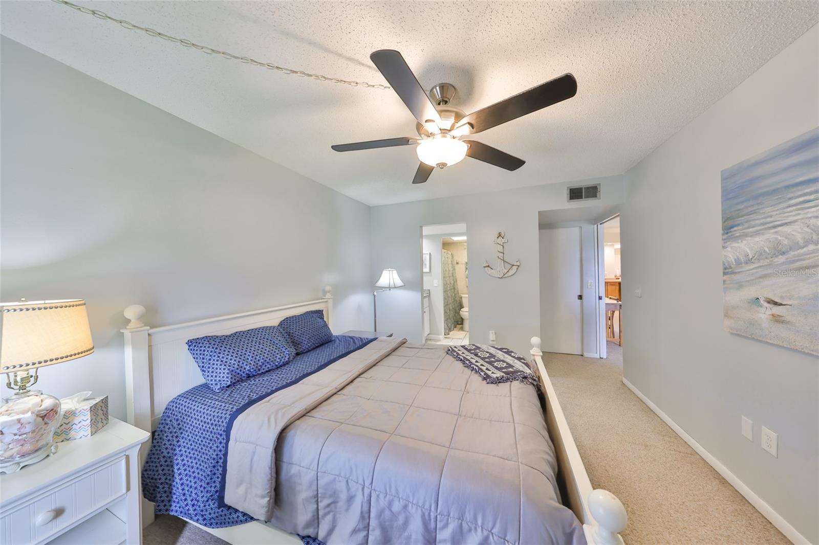 ANCHOR POINT A CONDO - Residential Lease